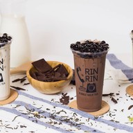Rin Rin Bubble Milk Tea Judtianusorn