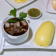 เมนูของร้าน อิ่มสุข