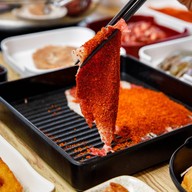 Niku Niku 肉肉 นิกุนิกุชาบู Shabu