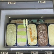What da Freeze Homemade Ice Cream