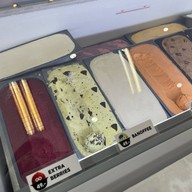 What da Freeze Homemade Ice Cream