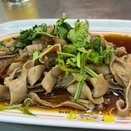 เมนูของร้าน ข้าวต้มอ้วนผอม (ราชพฤกษ์) ราชพฤกษ์