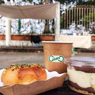 Anan everything สาขารถเข็นหน้าร้านGlam