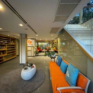 The Rock Hua Hin Beachfront Spa Resort