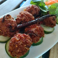 ครัวไม้หอม ลพบุรี