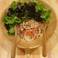 เคบับ สยาม