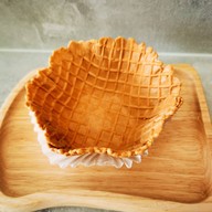 What da Freeze Homemade Ice Cream