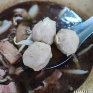 เมนูของร้าน ฮั้ว โภชนา ลาดพร้าว