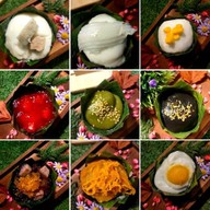 ตะโก้ byวันวาน