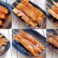 โคตรแกงกะหรี่ (KHOT G.CURRY) 4PN G.