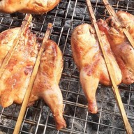 ตำแสบปาก ไก่ย่างแซ่บใหญ่ สาขา 5 บ้านสวนหนองผึ้ง