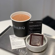เมนูของร้าน DARQ : Specialty chocolate barAri  อารีย์