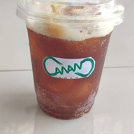 Anan everything สาขารถเข็นหน้าร้านGlam