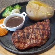 The Corner Steakhouse Hua Hin 112