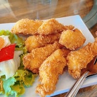 เมนูของร้าน ภัตตาคารชมทะเล ง้วนเฮง