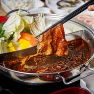 Niku Niku 肉肉 นิกุนิกุชาบู Shabu