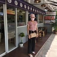 กุ้งเผา หมึกย่าง รัชดา