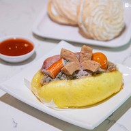 เมนูของร้าน อิ่มสุข