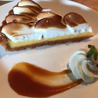 เมนูของร้าน El Mercado ซอยไผ่สิงโต