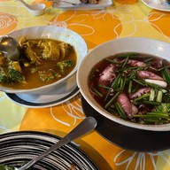 ครัวสวนตาจี๊ด