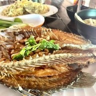 เมนูของร้าน ใจสั่งมา