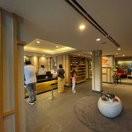 The Rock Hua Hin Beachfront Spa Resort