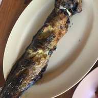 เมนูของร้าน ส้มตำหัวพาน
