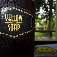 เมนูของร้าน COLD BREW by Yellow Soap