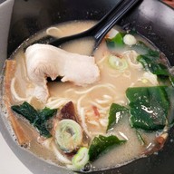 กุ้งเผา หมึกย่าง รัชดา