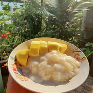 ข้าวเหนียวมะม่วง ปากซอย109