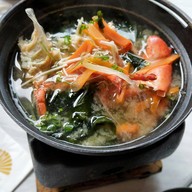 SUSHI SEKI Central pinklao