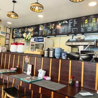 กุ้งเผา หมึกย่าง รัชดา