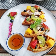 Hern Coffee and Bistro