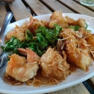 ครัวไม้หอม ลพบุรี