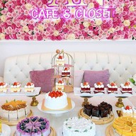 An Cafe&closet