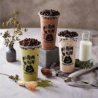 Rin Rin Bubble Milk Tea Judtianusorn