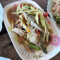 แซ่บอีหลี หุบกระพง