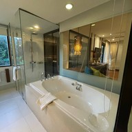 The Rock Hua Hin Beachfront Spa Resort