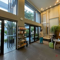 The Rock Hua Hin Beachfront Spa Resort