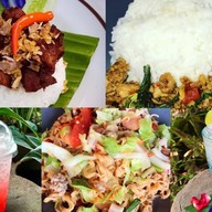 ครัวจรจัด