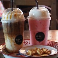 SlopeCoffee แพร่