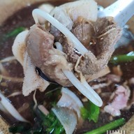 เมนูของร้าน ฮั้ว โภชนา ลาดพร้าว