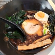 กุ้งเผา หมึกย่าง รัชดา