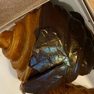 เมนูของร้าน Croissant Factory Croissant Factory