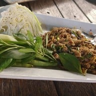 เมนูของร้าน Treasure House