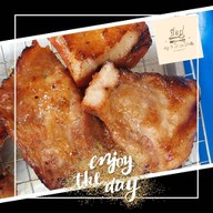 ป๊อป หมู & ไก่ อบโอ่ง