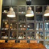 Three Dots & A Dash Huahin