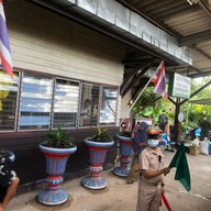 สถานีรถไฟสุไหงปาดี