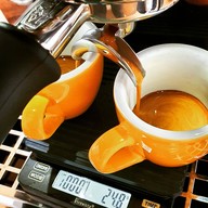 KNA specialty coffee