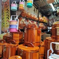 ตลาดน้ำโบราณบางพลี